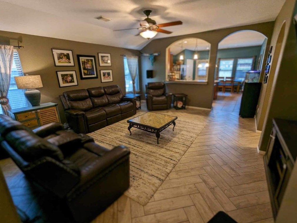 26211 Christen Canyon Ln, Richmond, TX 77406