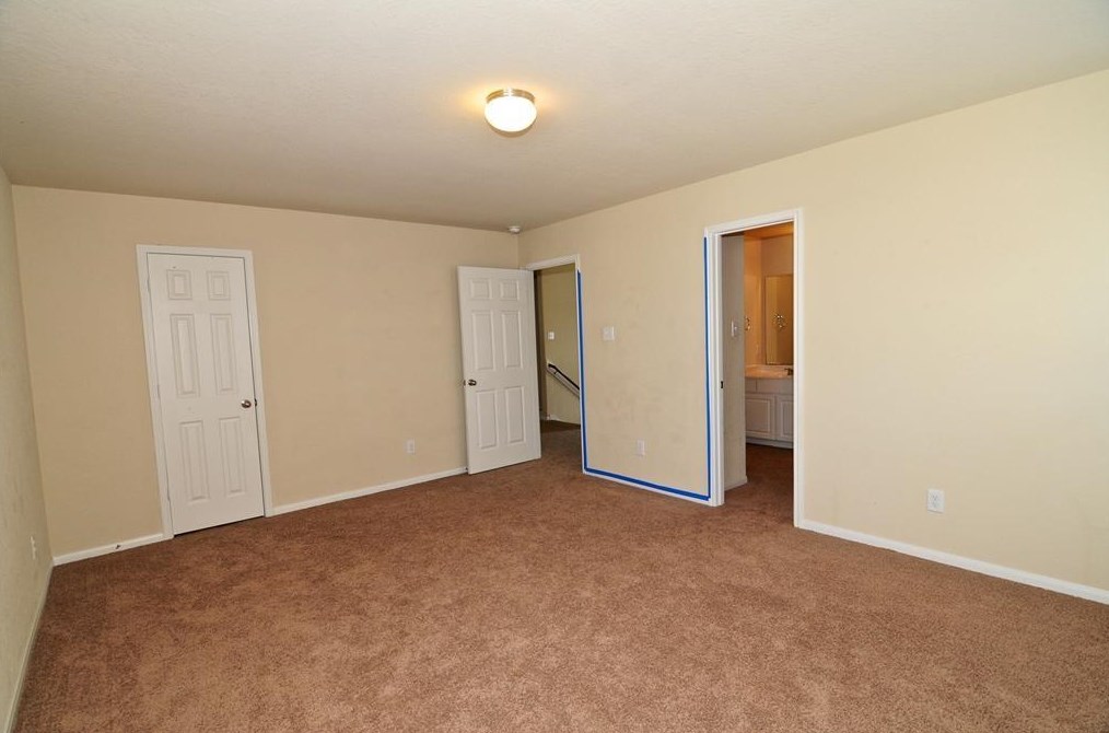 14907 Calico Heights Ln, Cypress TX  77429-1451 exterior