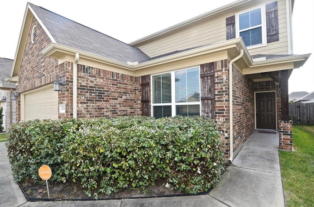 14907 Calico Heights Ln, Cypress, TX 77429