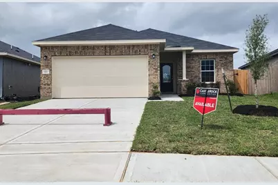 918 Alaska Cedar Drive, Crosby, TX 77532 - Photo 1