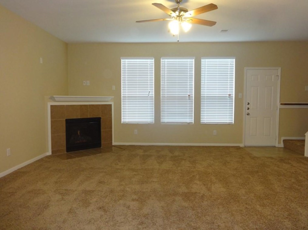 11503 Baldwin Spruce Trl, Tomball, TX 77375