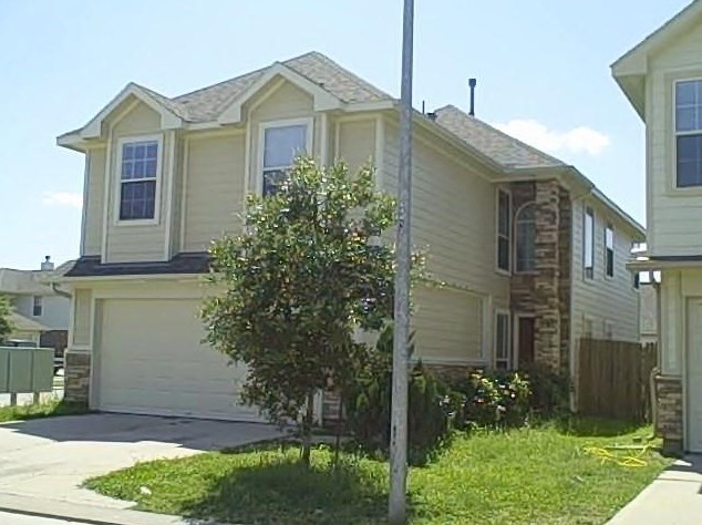 3710 Windmill Village Dr, Houston, TX 77082
