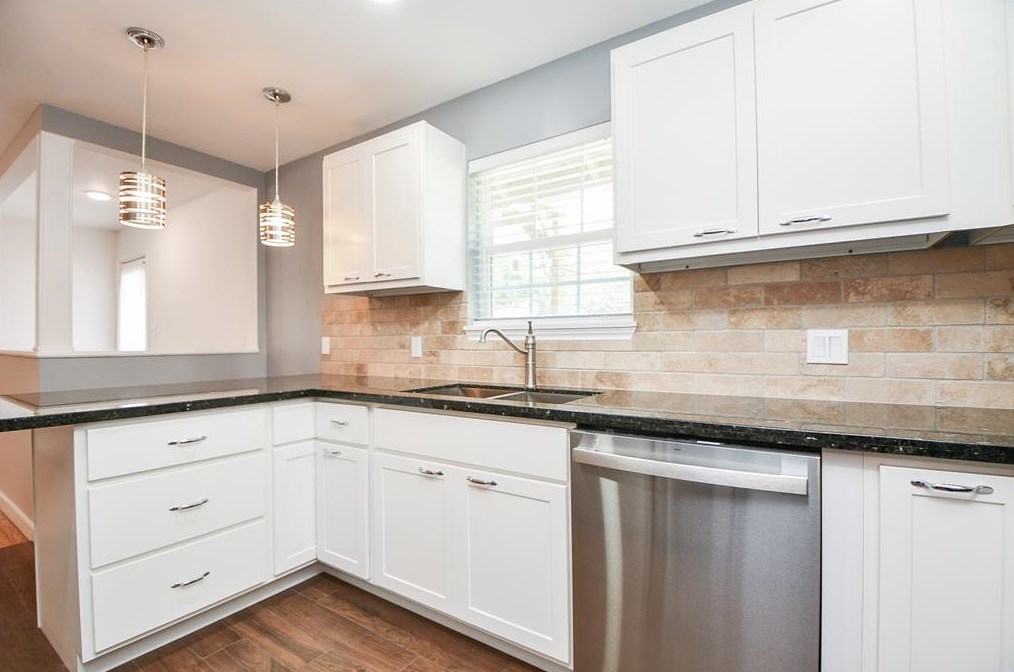 1525 Studewood St, Houston, TX 77008