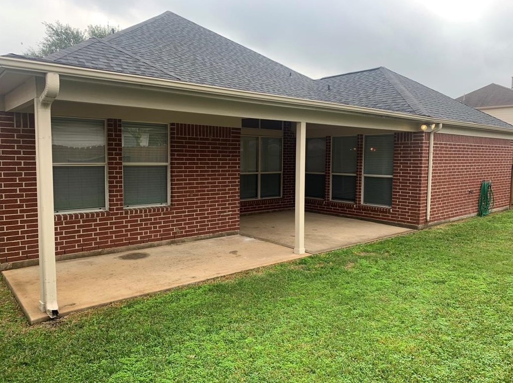2931 Intrepid Elm St, Houston, TX 77084