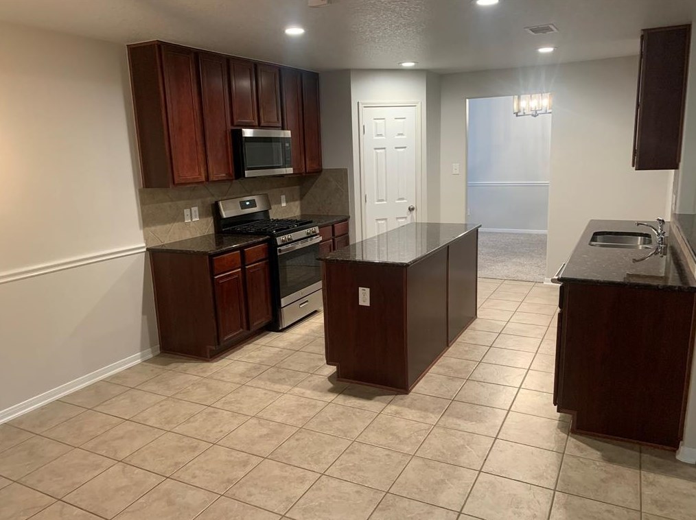 2931 Intrepid Elm St, Houston TX  77084-4290 exterior