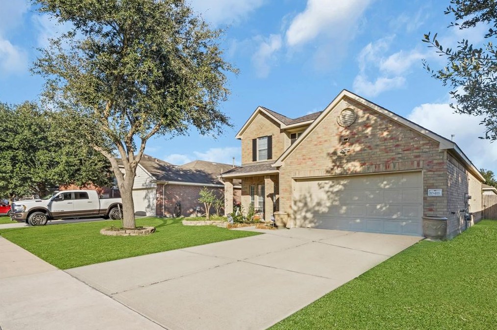 10418 Early Square Ct, Houston, TX 77070-5580