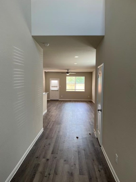 23662 Goodfellow Dr, Spring TX  77373-8508 exterior