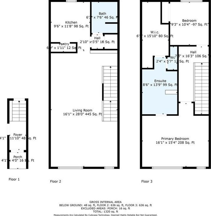 7650 Springhill St, Houston TX 77021-6019 exterior