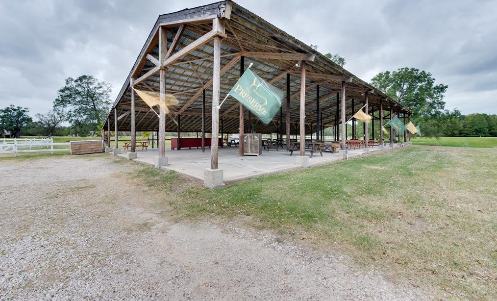 4484 Cypress Lakes Cir, Cleveland TX  77327 exterior