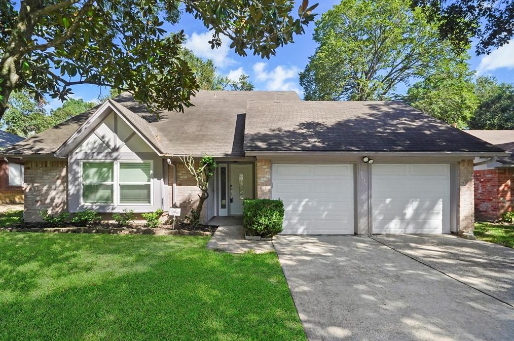 3615 Indian Forest Dr, Spring, TX 77373