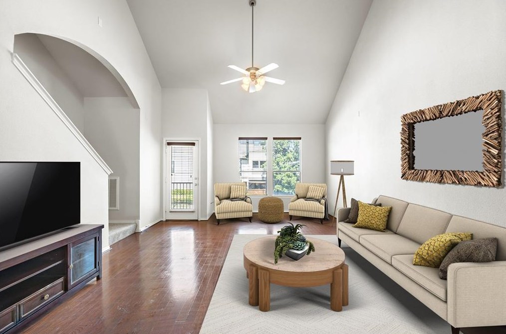 3215 Jackson St, Houston, TX 77004-3033