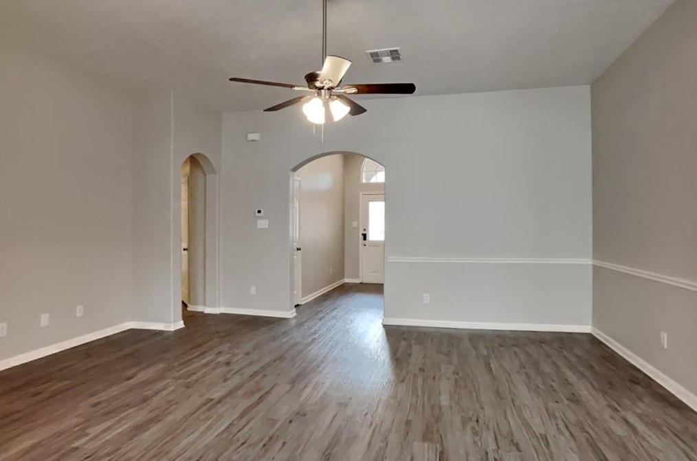 3102 Candle Pond Ln, Spring, TX 77388-2726