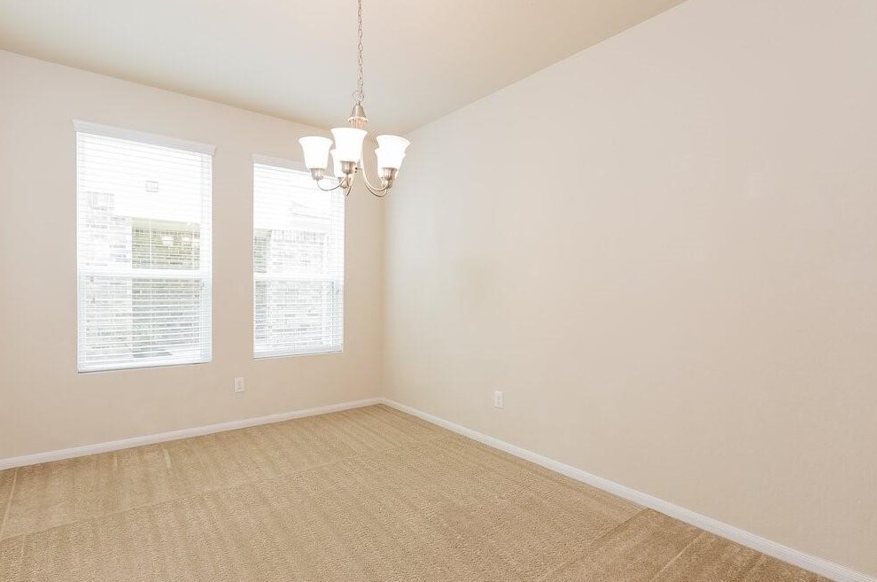 10438 Fire Sage Dr, Humble TX  77396-3967 exterior