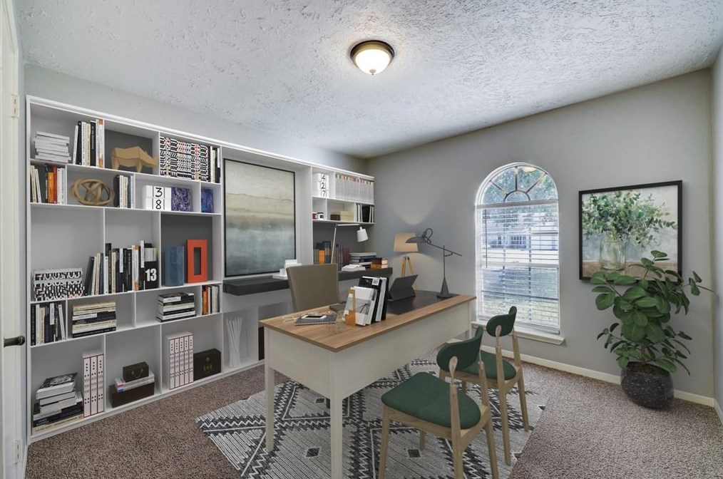 6318 Saragosa Crossing Ln, Houston, TX 77066
