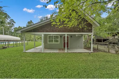 641 Red Clover Street, Livingston, TX 77351 - Photo 18