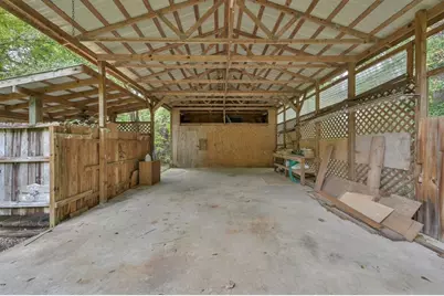 641 Red Clover Street, Livingston, TX 77351 - Photo 40