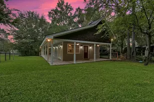 641 Red Clover St, Livingston, TX 77351 - Photo 6