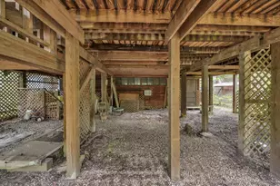 641 Red Clover St, Livingston, TX 77351 - Photo 32