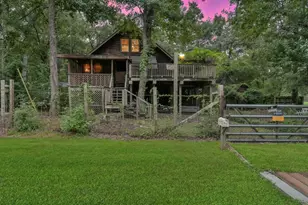 641 Red Clover St, Livingston, TX 77351 - Photo 4