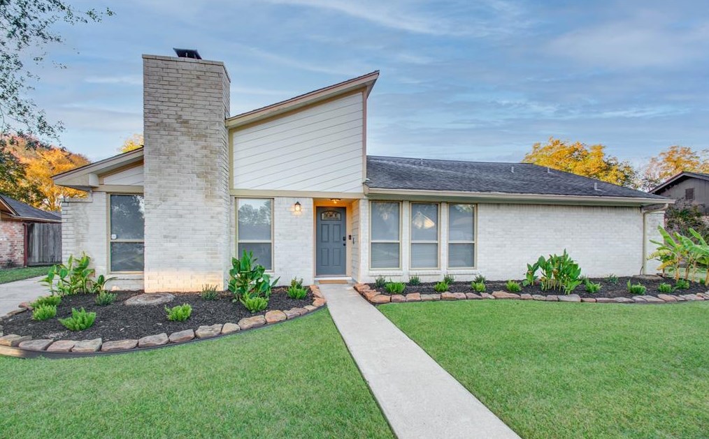 3107 Cherry Creek Dr, Missouri City, TX 77459-3467