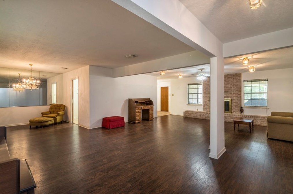 14114 1st St, Santa Fe TX  77517-4148 exterior
