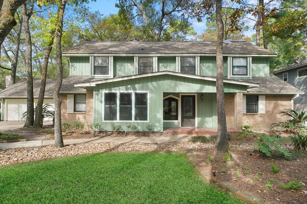 2710 Timberjack Pl, Spring, TX 77380-4025
