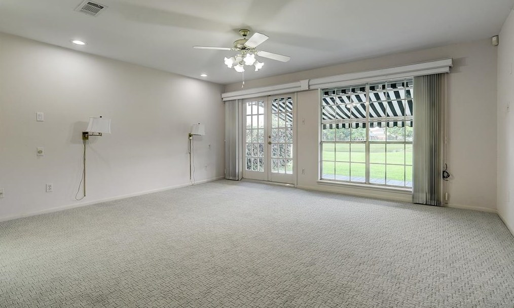 9 Tiffany Sq, Sugar Land TX  77478-3708 exterior