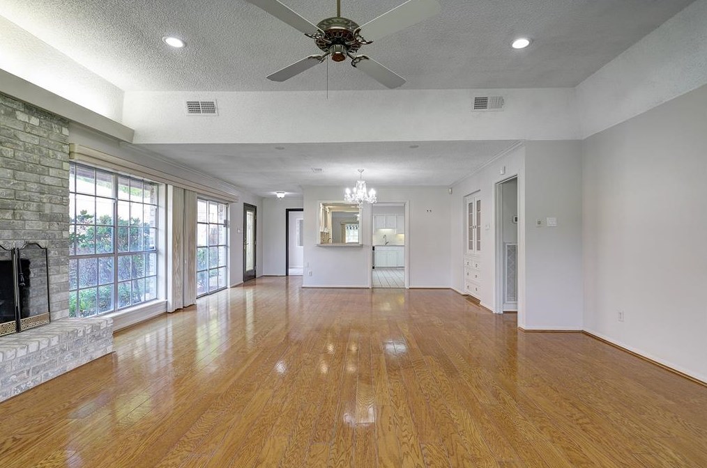 9 Tiffany Sq, Sugar Land TX  77478-3708 exterior