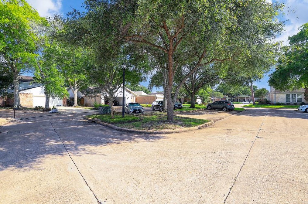 9 Tiffany Sq, Sugar Land, TX 77478-3708