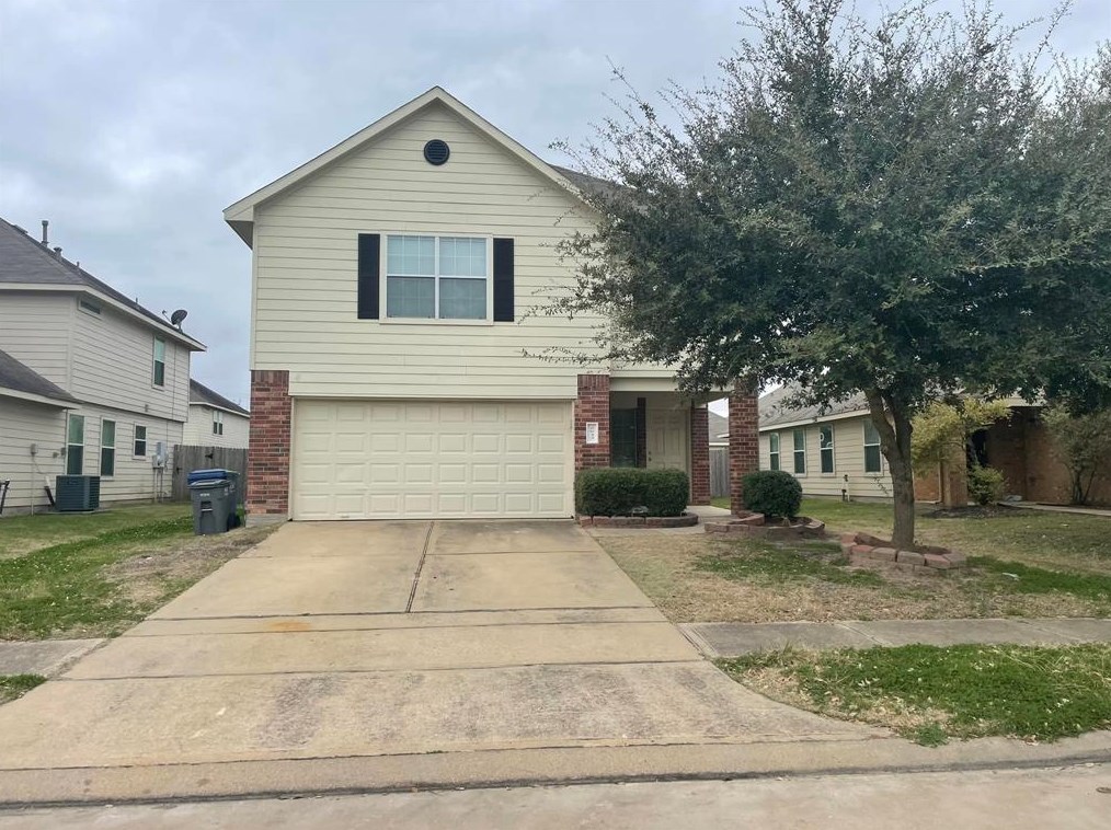 5943 Stockholm Ct, Katy, TX 77449