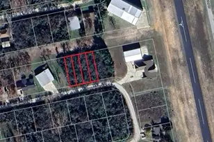 Lts 94-97 Springview Ln, Hilltop Lakes, TX 77871 - Photo 1
