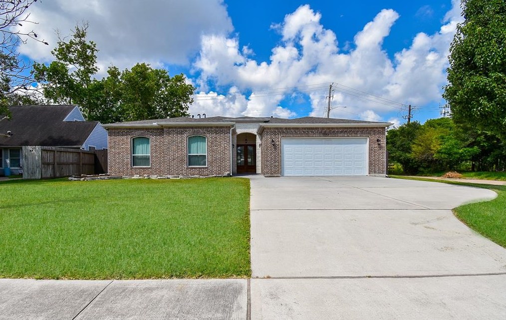 10602 Bassoon Dr, Houston, TX 77025