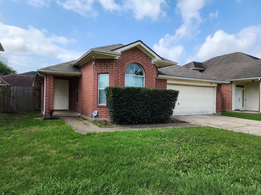 19611 Cypress Bough Dr, Katy, TX 77449