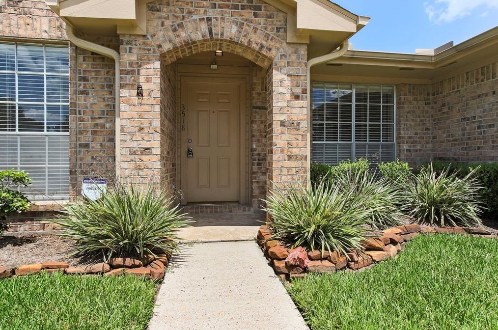 3518 Crossfell Rd, Spring, TX 77388