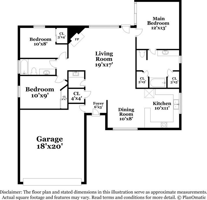 2311 W Greens Rd, Houston, TX 77032