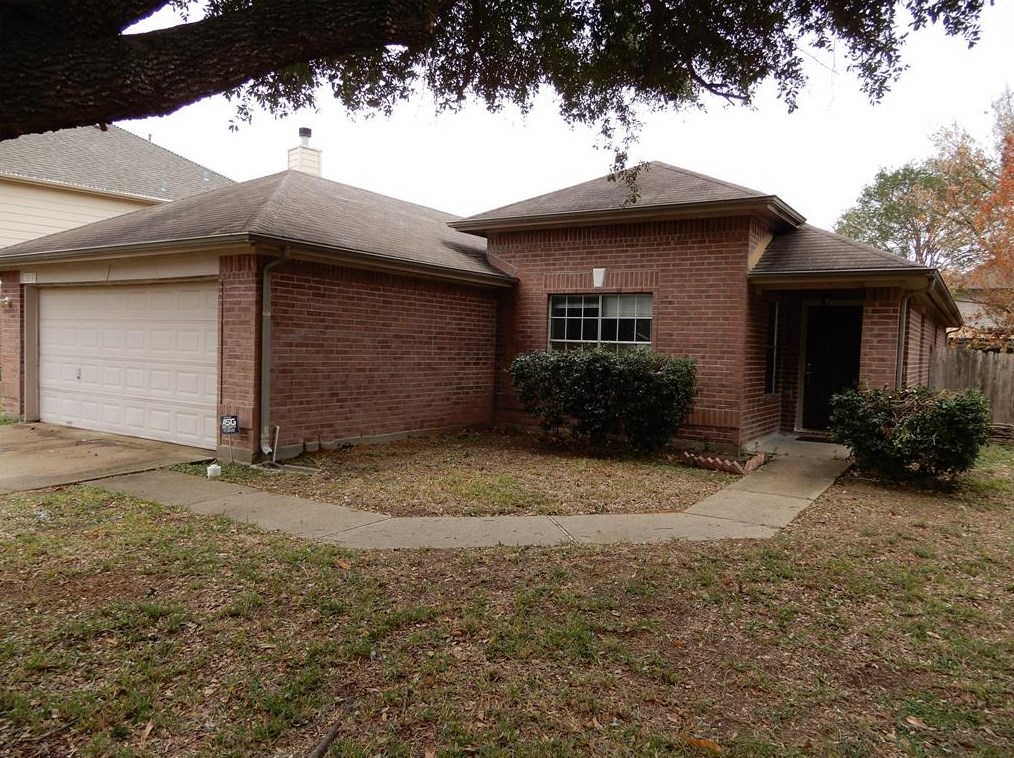 21035 Bent Lake Dr, Katy, TX 77449