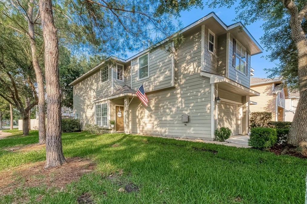 5611 Claybeck Ln, Katy, TX 77494-6461
