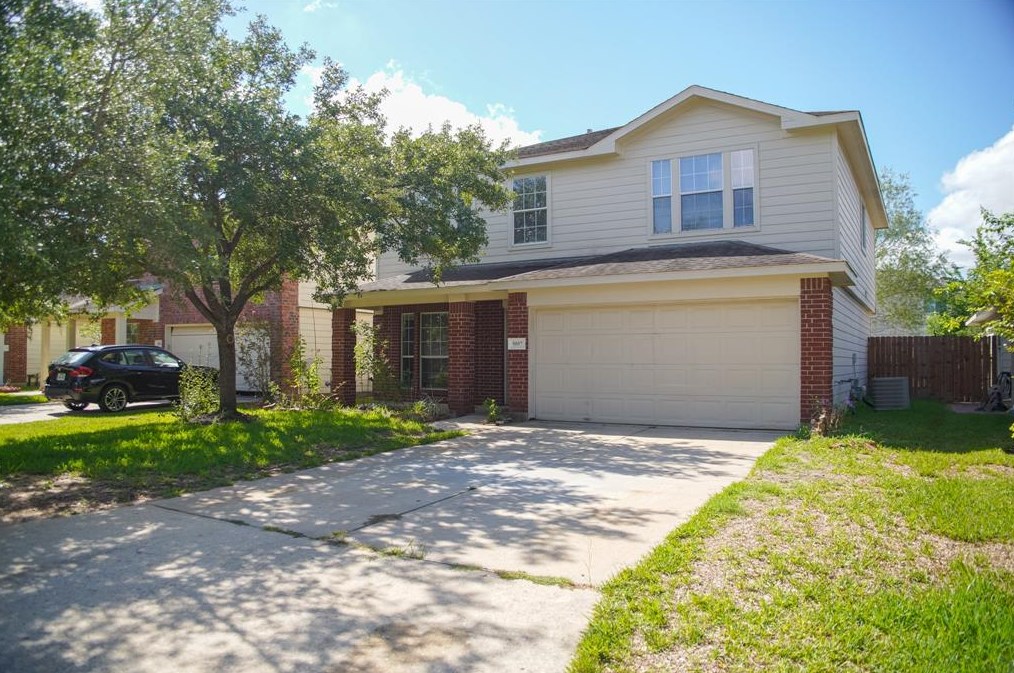 5007 Amorgas Isle Dr, Spring, TX 77388-3248