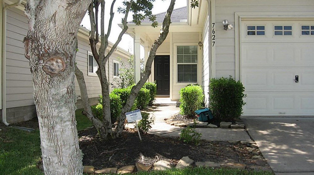 7627 Fallen Leaf, Missouri City, TX 77459