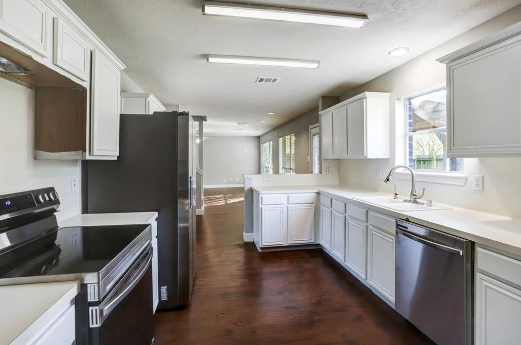 1514 Grand Junction Dr, Katy TX  77450-4525 exterior
