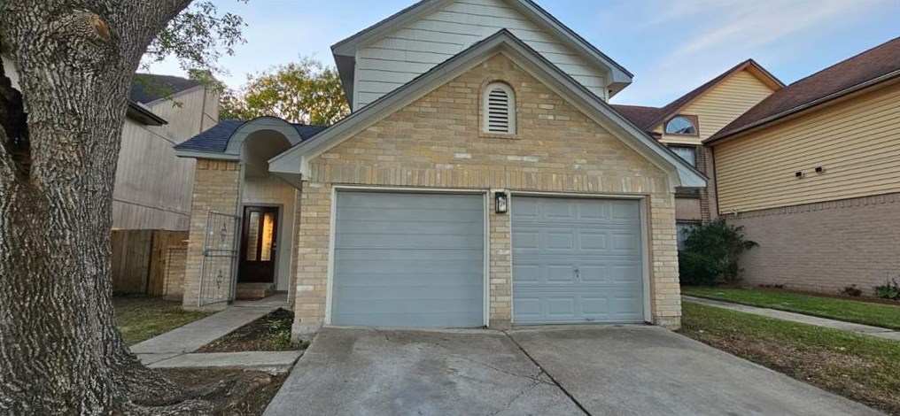 16326 Tiburon Way, Houston, TX 77053