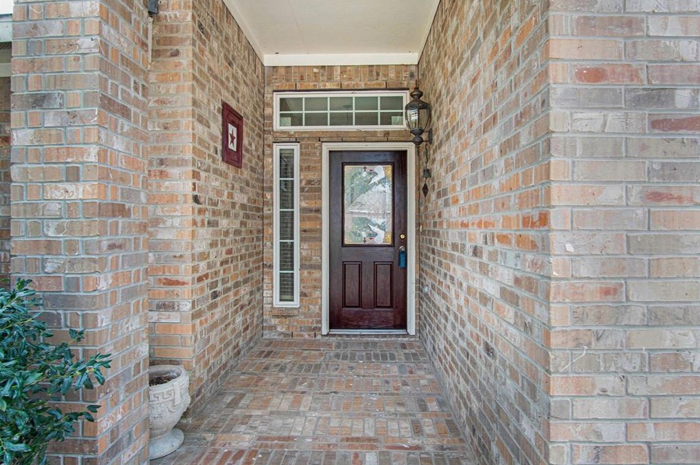 16011 Rustlers Trail Ln, Cypress, TX 77429