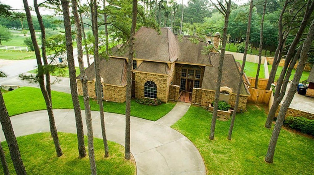 2934 Hackberry Ln, Katy, TX 77493-1127