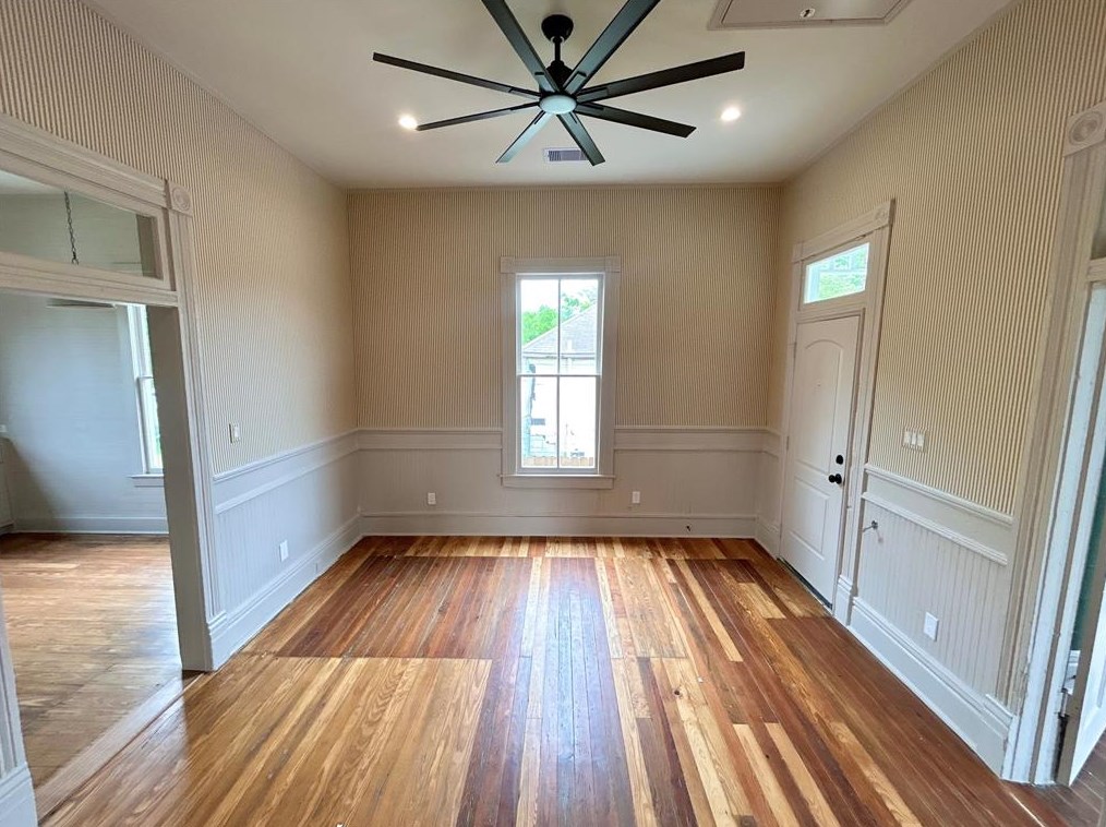 2101 Gregg St, Houston TX  77026-7005 exterior