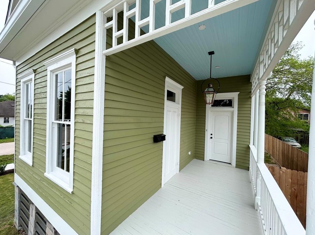 2101 Gregg St, Houston, TX 77026