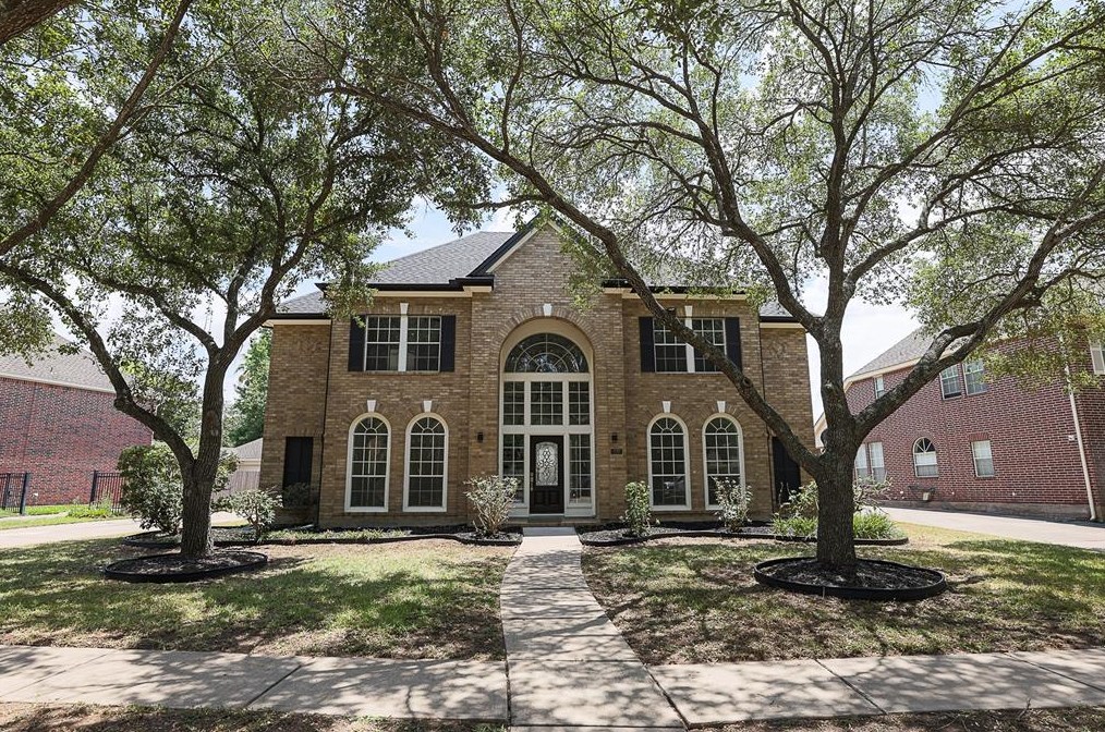 727 Epperson Way, Sugar Land, TX 77479