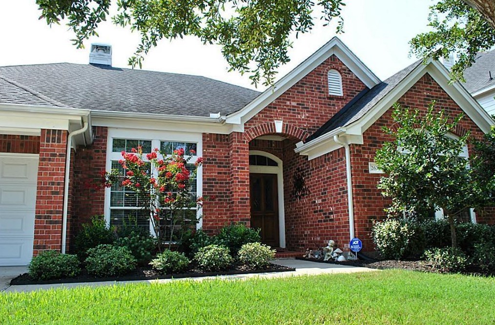 2627 Havencrest Dr, Pearland, TX 77584