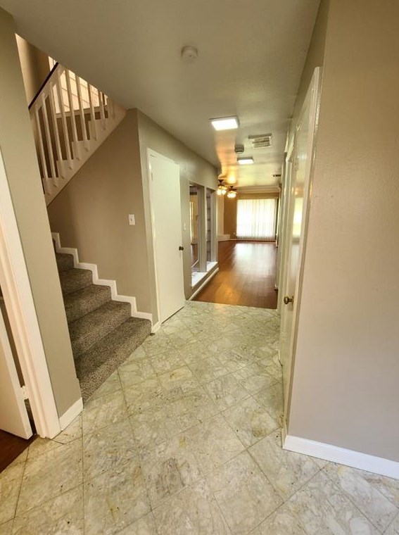 8003 Rebawood Dr, Humble, TX 77346