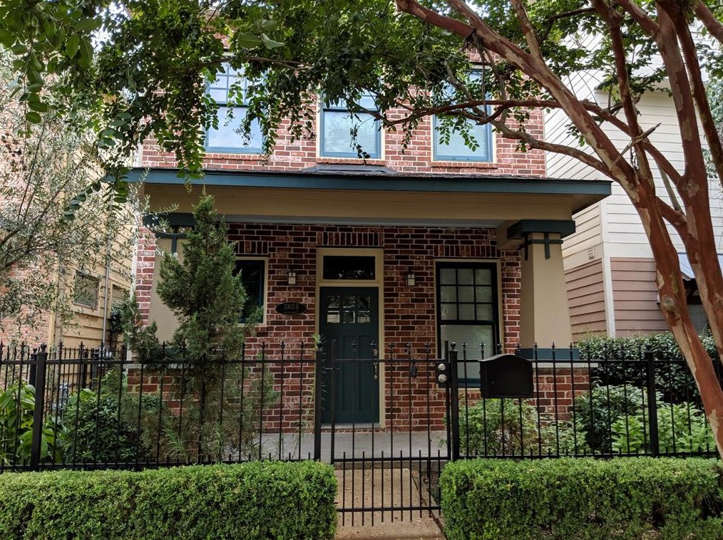 5303 Nett St #b, Houston, TX 77007
