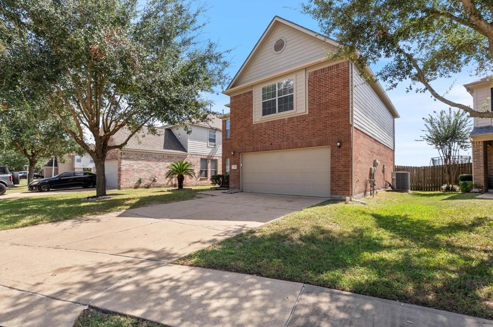 19643 Jackson Brook Way, Cypress, TX 77429